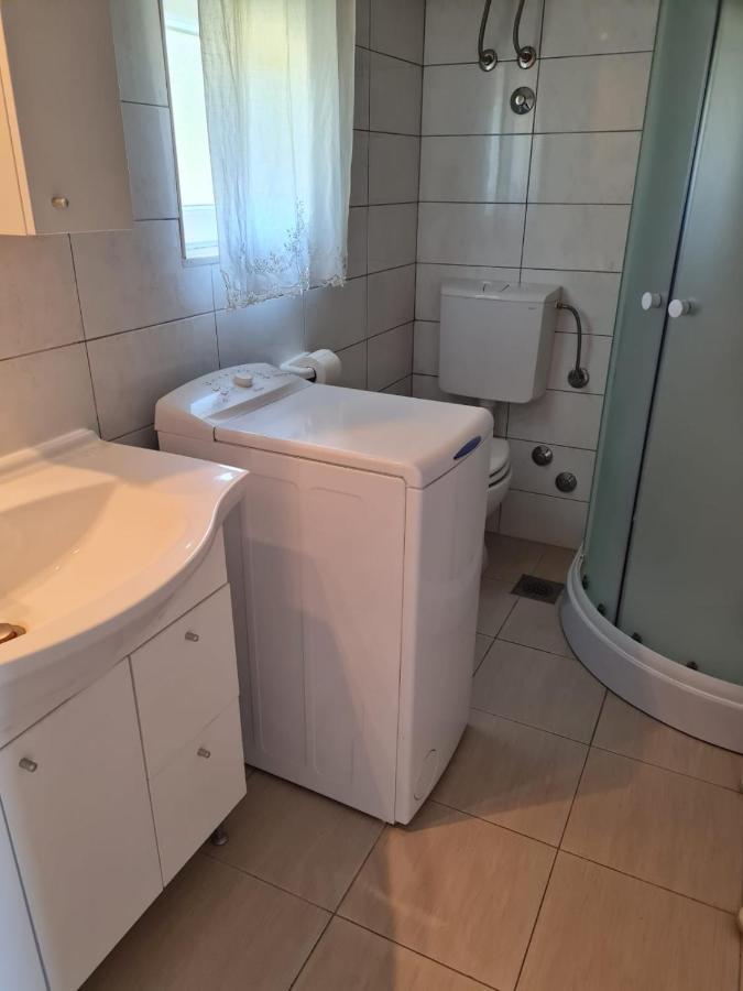 Apartment Seventh Heaven بودْسْتغانا المظهر الخارجي الصورة