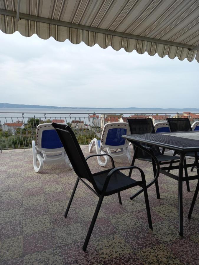 Apartment Seventh Heaven بودْسْتغانا المظهر الخارجي الصورة