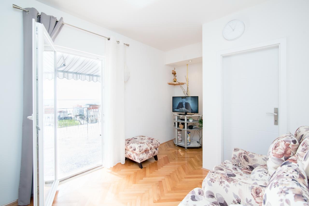 Apartment Seventh Heaven بودْسْتغانا المظهر الخارجي الصورة