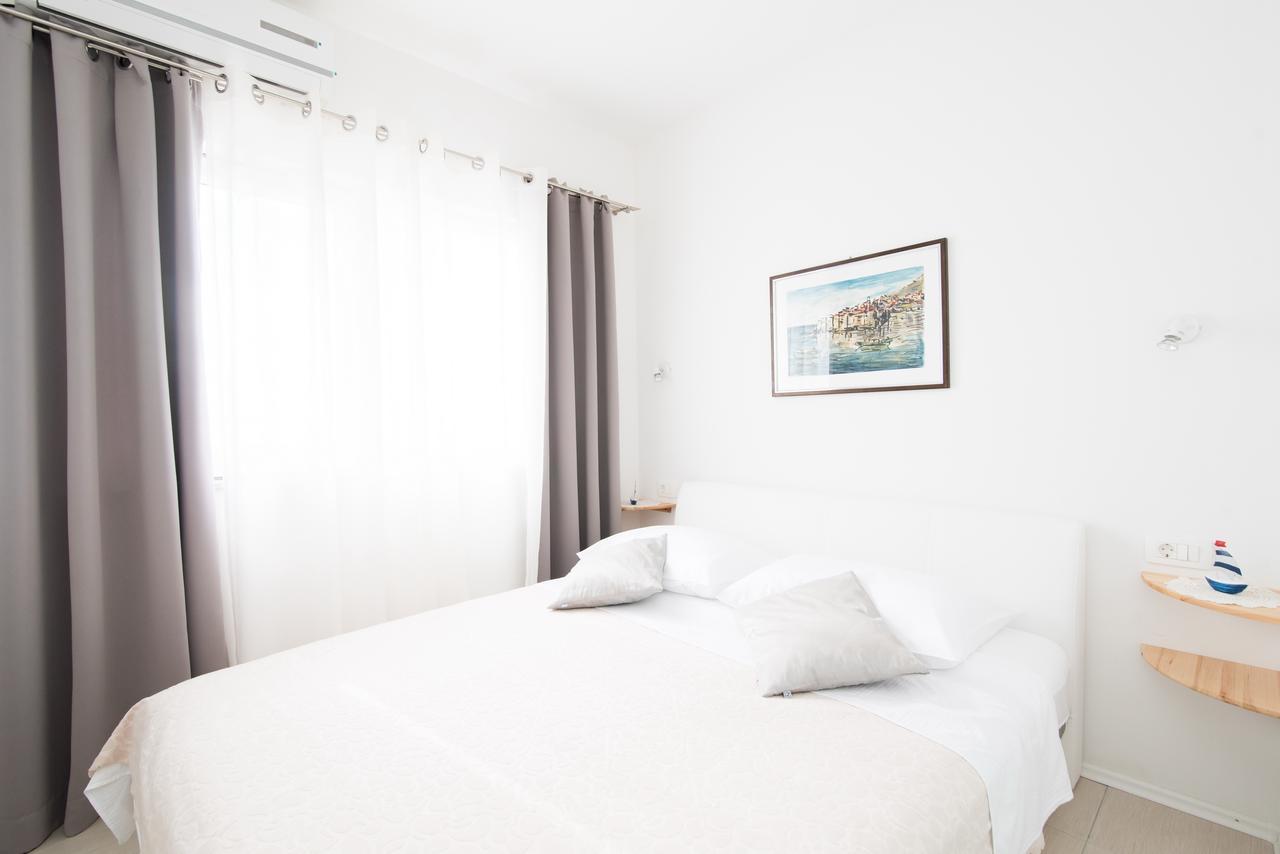 Apartment Seventh Heaven بودْسْتغانا المظهر الخارجي الصورة