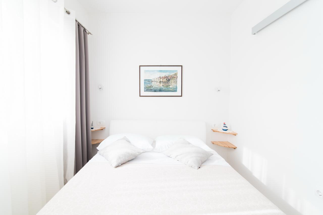 Apartment Seventh Heaven بودْسْتغانا المظهر الخارجي الصورة