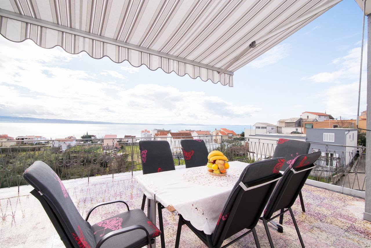 Apartment Seventh Heaven بودْسْتغانا المظهر الخارجي الصورة